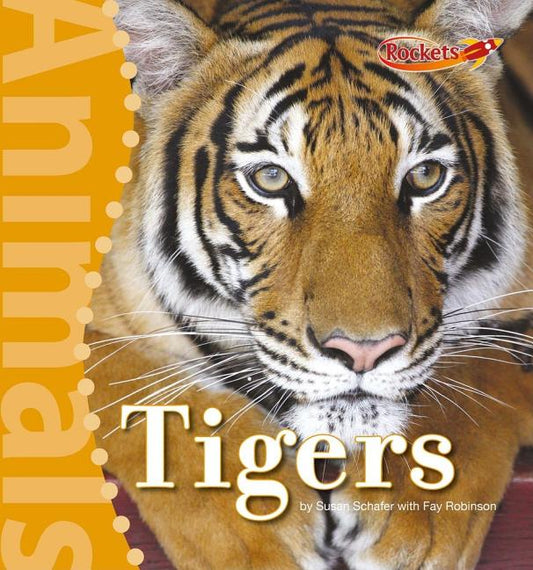 Tigers - Ingram