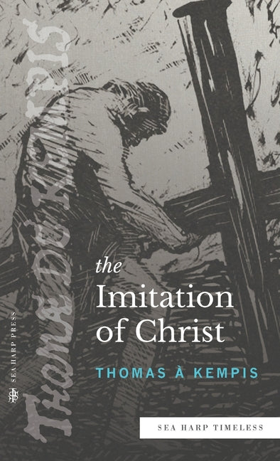 Imitation of Christ (Sea Harp Timeless series) - Ingram