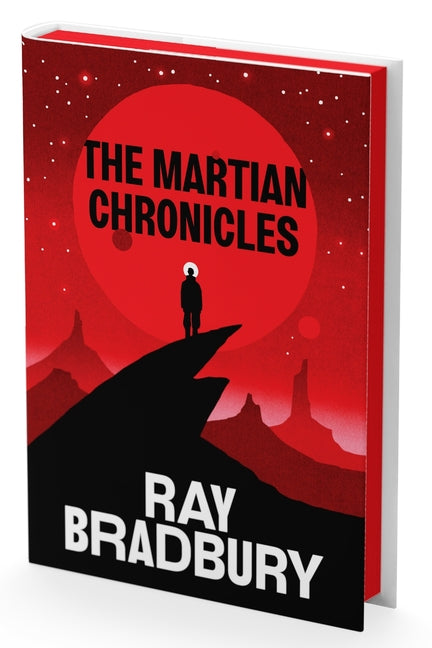 Martian Chronicles Deluxe Collector's Edition - Ingram