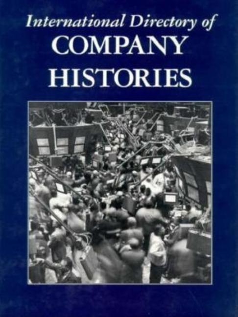International Directory of Company Histories - Ingram