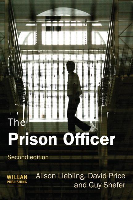 Prison Officer - Ingram