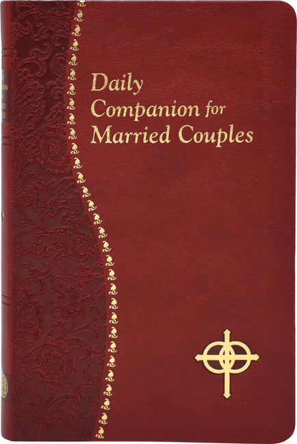 Daily Companion for Married Couples - Ingram