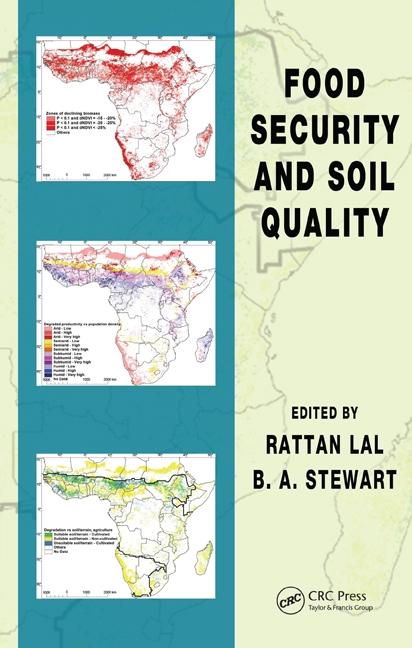 Food Security and Soil Quality - Ingram