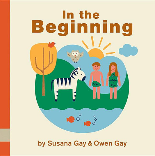 In the Beginning - Ingram