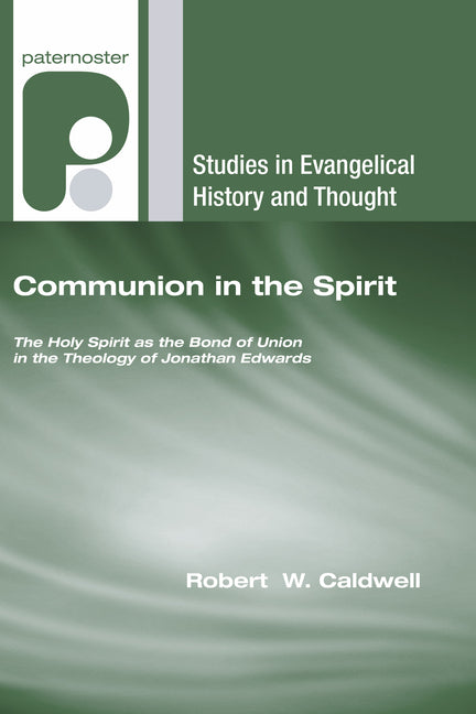 Communion in the Spirit - Ingram