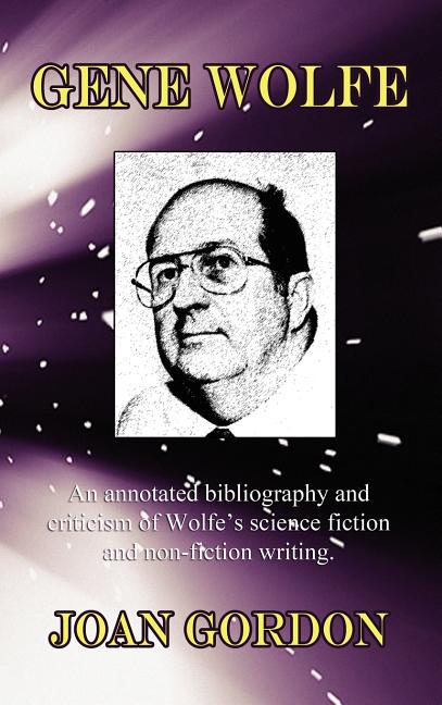 Gene Wolfe - Ingram