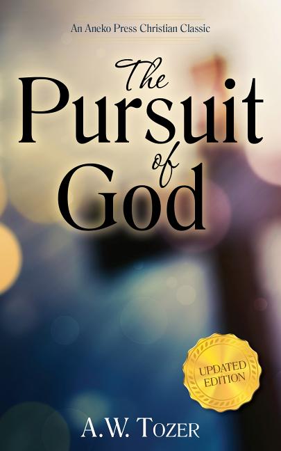Pursuit of God (Updated) (Updated) (Updated) (Updated) - Ingram