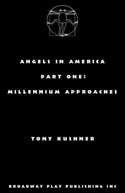 Angels in America, Part One: Millennium Approaches - Ingram