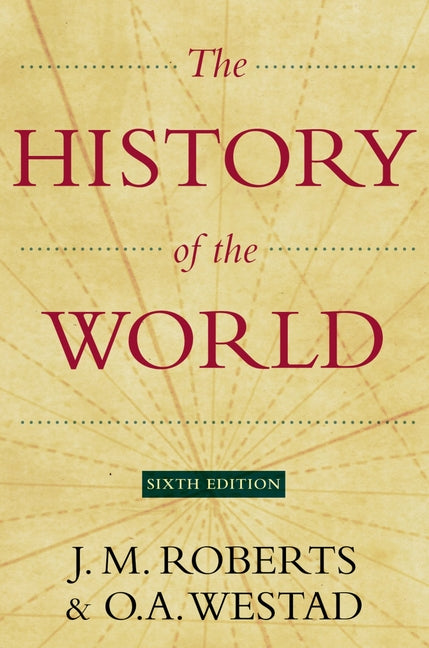 History of the World - Ingram