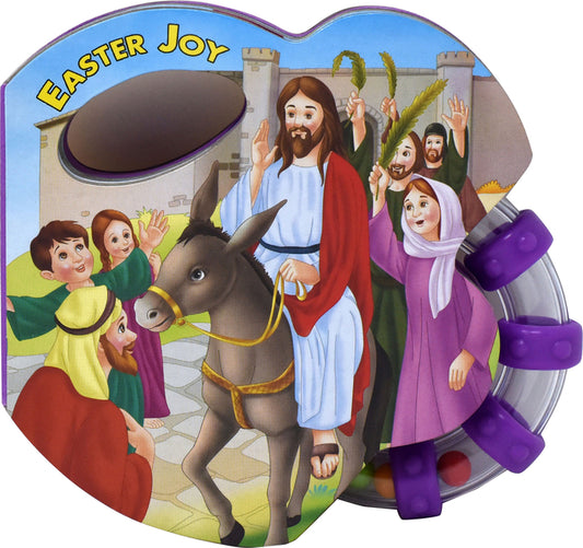 Easter Joy - Ingram