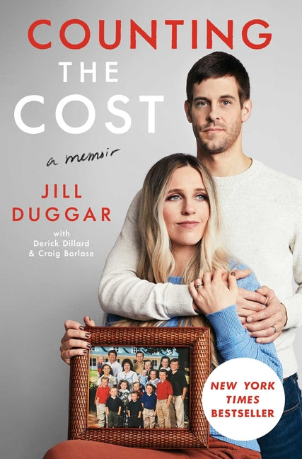 Counting the Cost - Ingram