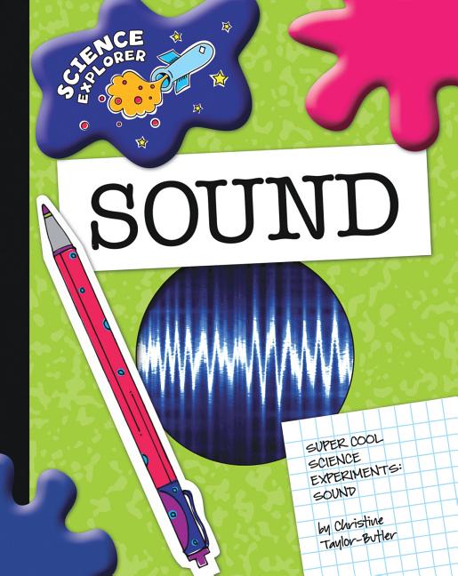 Sound - Ingram