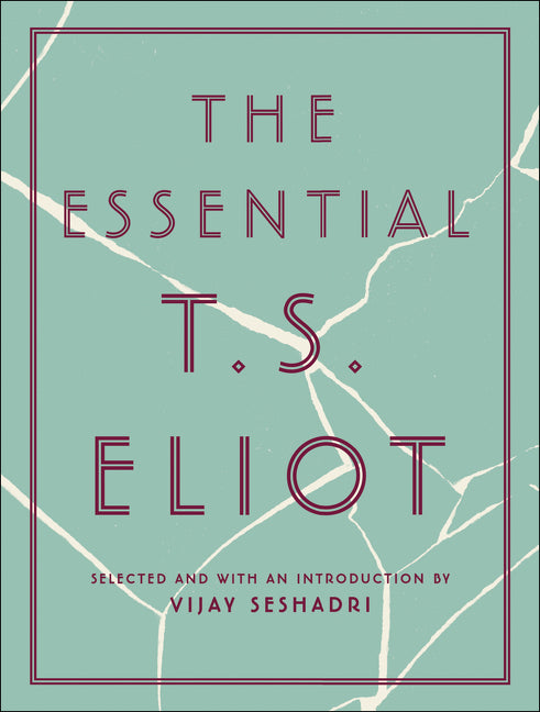Essential T.S. Eliot - Ingram