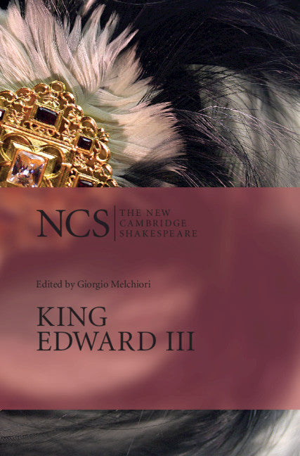 King Edward III - Ingram