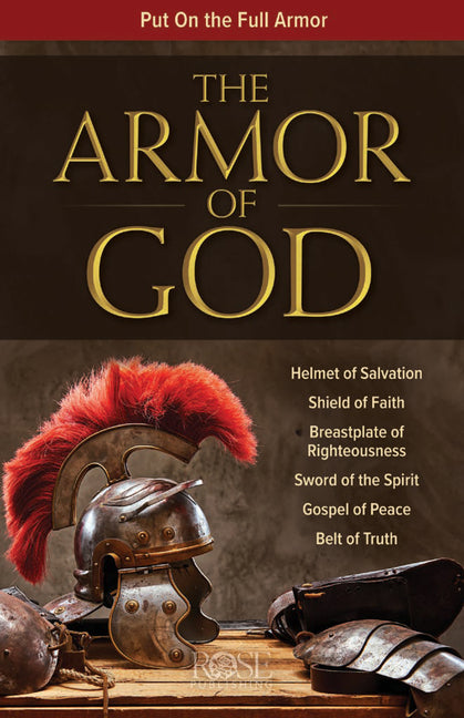 Armor of God - Ingram