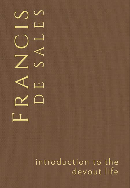 Introduction to the Devout Life (Noll Library) - Ingram