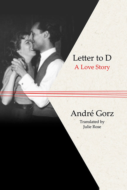 Letter to D: A Love Story - Ingram