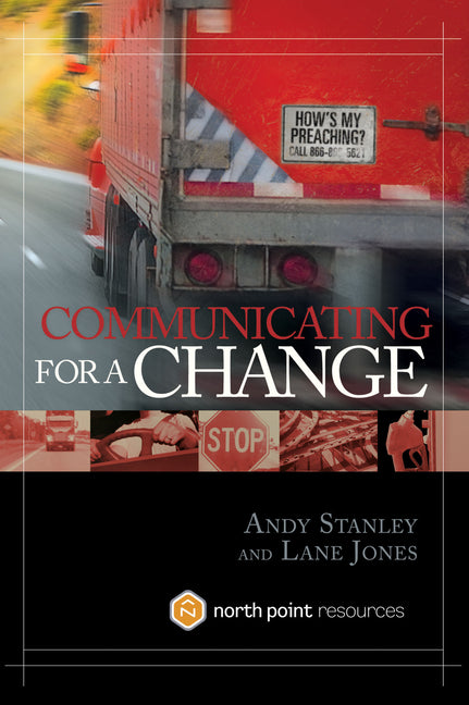 Communicating for a Change - Ingram