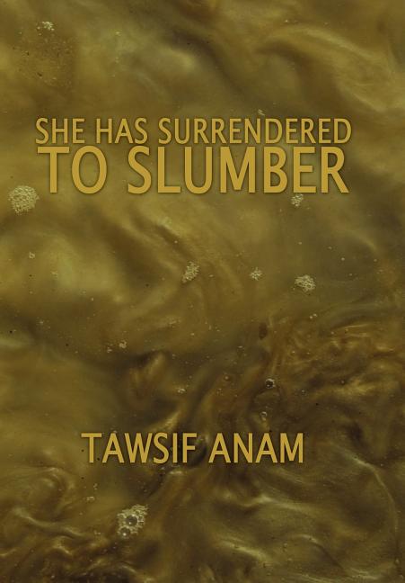 She Has Surrendered to Slumber - Ingram