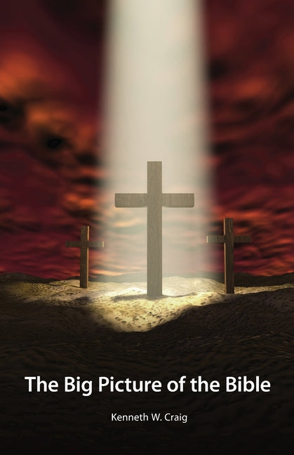 Big Picture of the Bible - Ingram