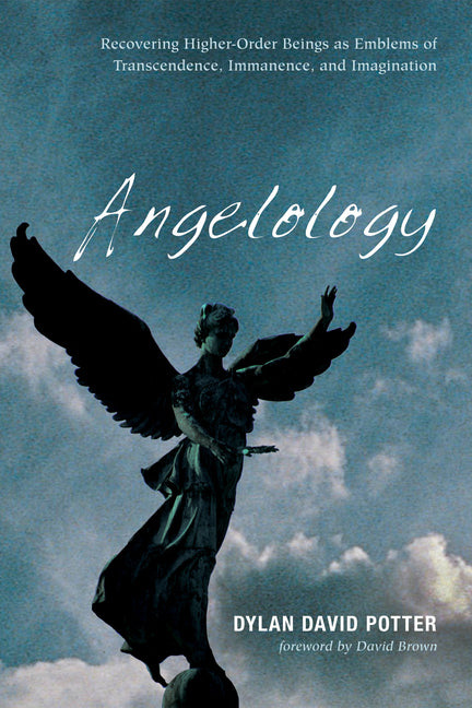 Angelology - Ingram