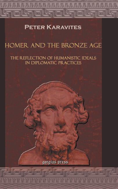 Homer and the Bronze Age - Ingram