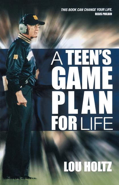 Teen's Game Plan for Life - Ingram
