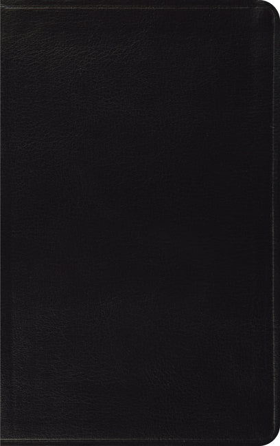Classic Thinline Bible-Esv - Ingram