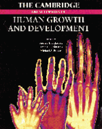 Cambridge Encyclopedia of Human Growth and Development - Ingram