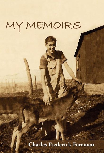 My Memoirs - Ingram