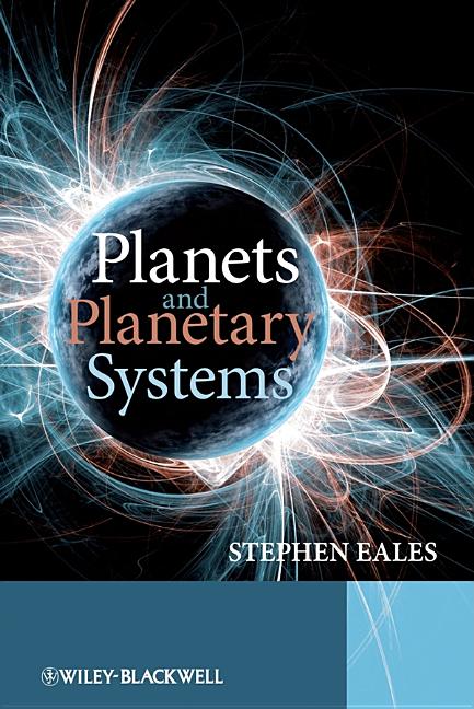 Planets and Planetary Systems - Ingram