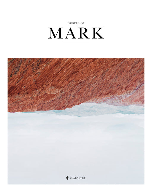 Gospel of Mark (Sc, Nlt) - Ingram