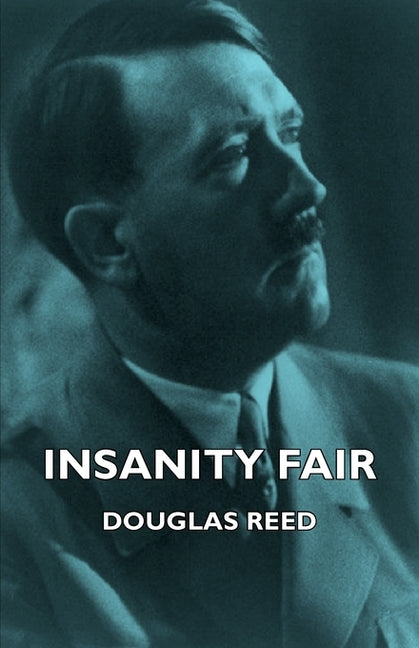 Insanity Fair - Ingram