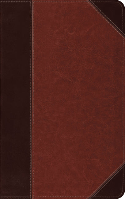 Thinline Bible-ESV-Portfolio Design - Ingram