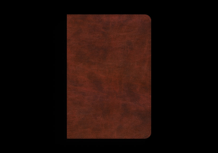 ESV Bible Promises: 700 Passages to Strengthen Your Faith (Trutone, Brown) - Ingram