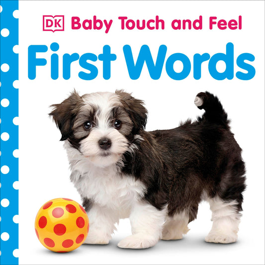 First Words - Ingram