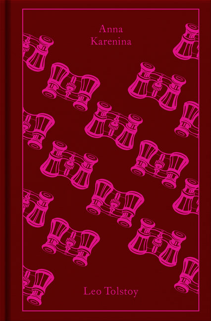 Anna Karenina - Ingram