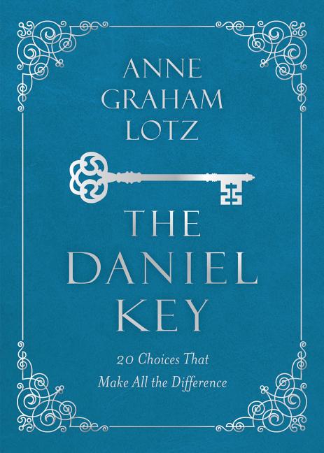 Daniel Key: 20 Choices That Make All the Difference - Ingram