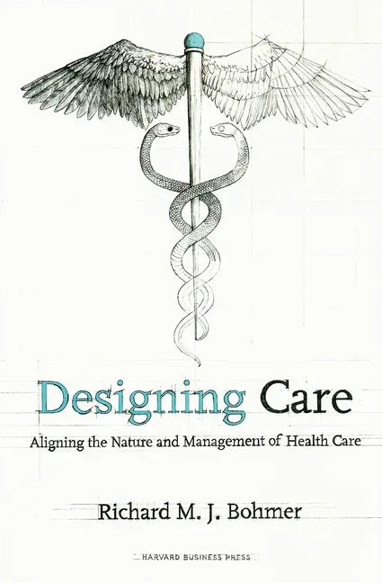 Designing Health Care: Using Operations Management to Improve Performance and Delivery - stevensbooks