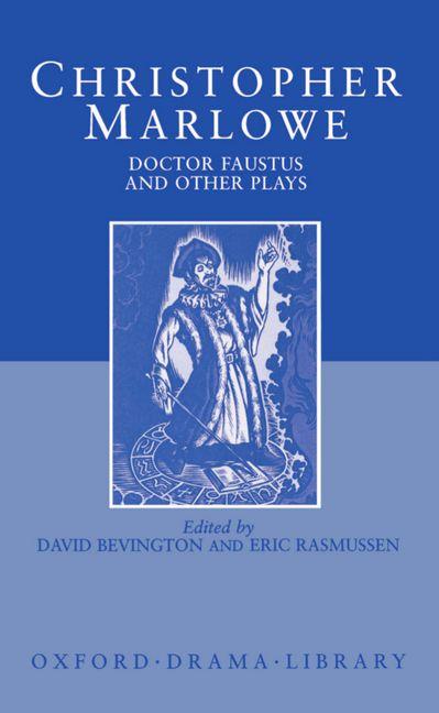 Doctor Faustus and Other Plays - Ingram