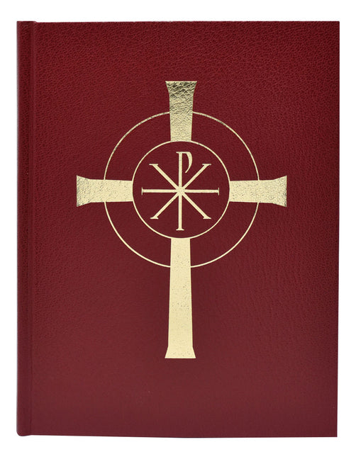 Lectionary - Sunday Mass - 3year Cycle: Volume I: Sundays, Solemnities, Feasts of the Lord, and the Saints - Ingram