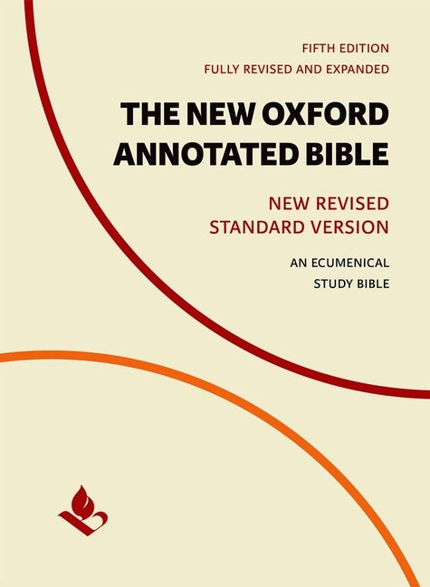 New Oxford Annotated Bible: New Revised Standard Version - Ingram