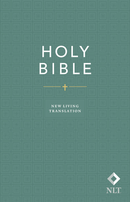 Holy Bible, Economy Outreach Edition, NLT (Softcover) - Ingram