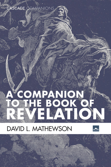 Companion to the Book of Revelation - Ingram