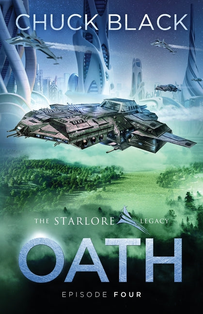 Oath - Ingram