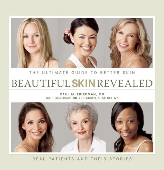 Beautiful Skin Revealed: The Ultimate Guide to Better Skin - Ingram
