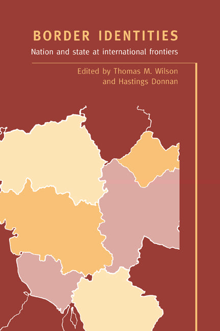 Border Identities - Ingram