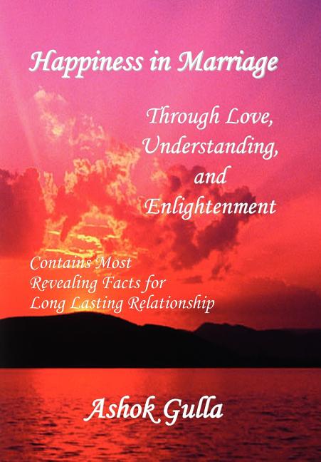 Happiness in Marriage - Ingram
