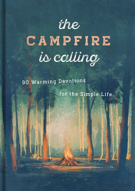 Campfire Is Calling - Ingram