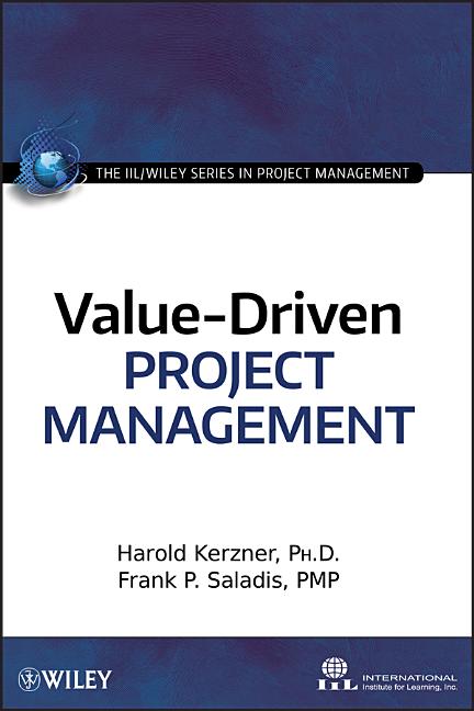Value-Driven Project Management - Ingram